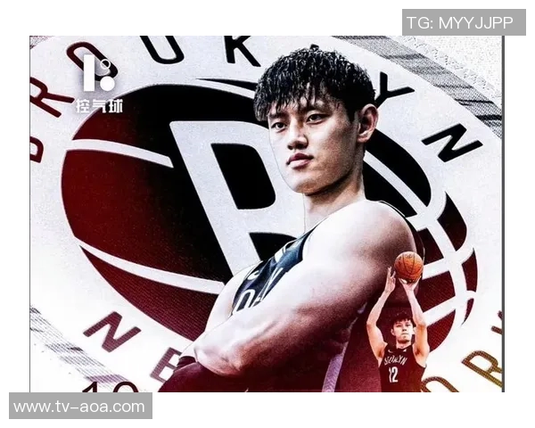 媒体人分析曾凡博吸引中国球迷的影响NBA之旅即将画上句号