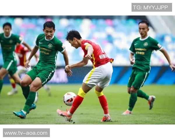 广州8名国内球员表现不佳整场比赛仅打入5球引发热议