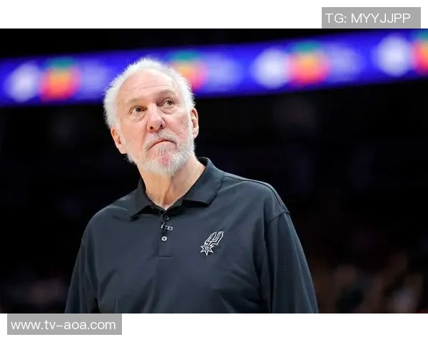 马刺新秀卡布兴奋谈波波维奇交流经历称其知道自己名字令人振奋