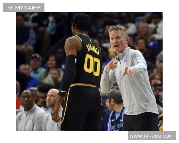 勇士或将交易库明加科尔对其表现不满引发猜测