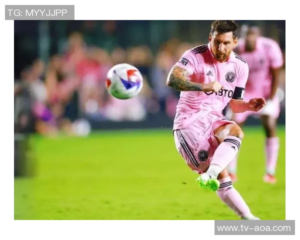 梅西精彩兜射破门助迈阿密领先亚特兰大联苏牙中楣错失良机