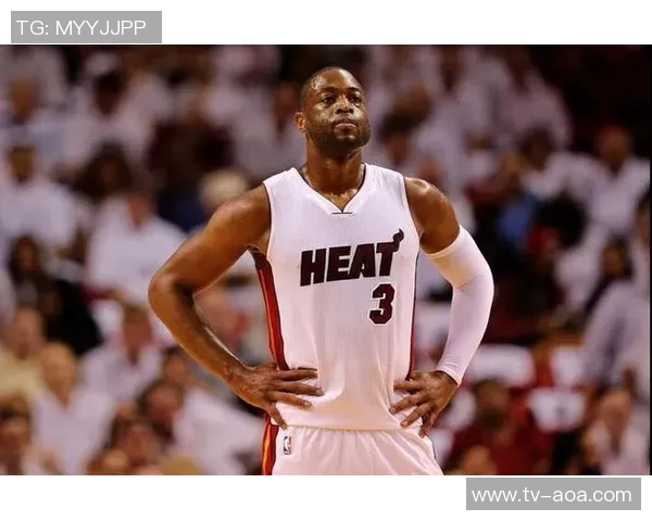 韦德谈个人数据与夺冠关系称若不在意冠军表现会更佳