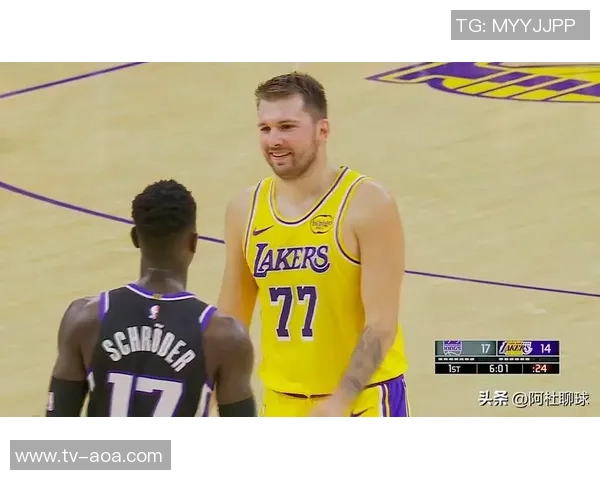 八村塁谈与东契奇的友谊：自然相处让我忘记他比我年轻