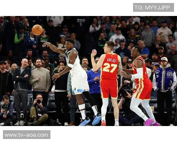 森林狼本季对胜率不足50球队全胜反之对强队却遭遇五连败