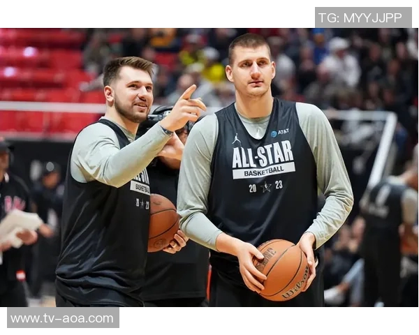 专家评选MVP分层次SGA独占第一约基奇东契奇紧随其后