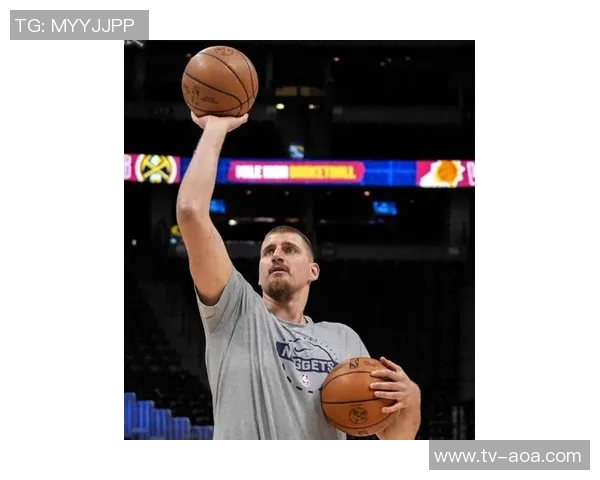 戈登今日扣篮表现引发约基奇疑惑他究竟何时完成了这精彩一扣