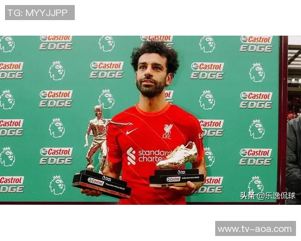 萨拉赫本赛季英超过人成功率仅125成为尝试过人球员中最低者