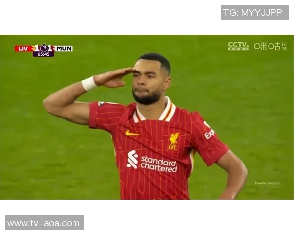 利物浦7-0曼联特别漫画发布双红会精彩瞬间尽在安菲尔德