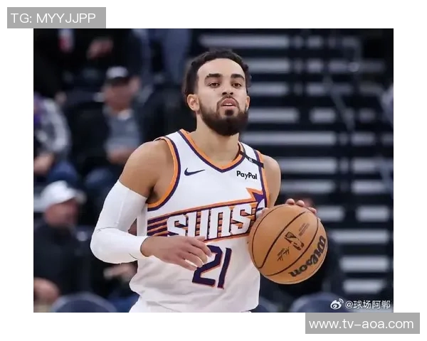 小卡特称赞泰厄斯琼斯为理想控卫其沟通能力令各队垂涎欲滴