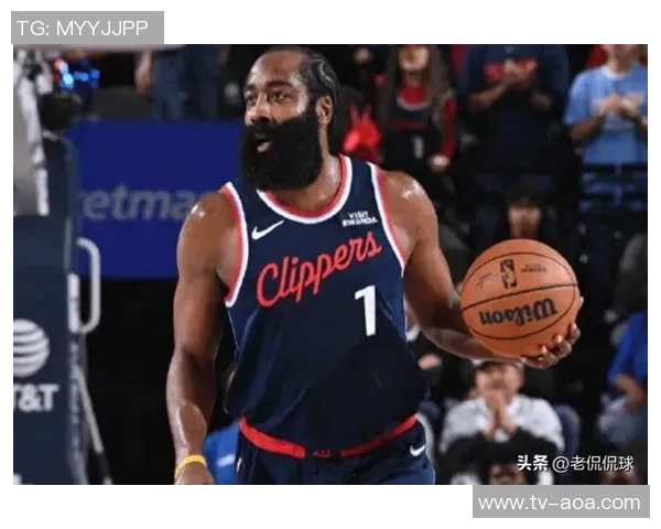 快船战绩惨淡哈登季后赛纪录岌岌可危球队面临十年最大危机