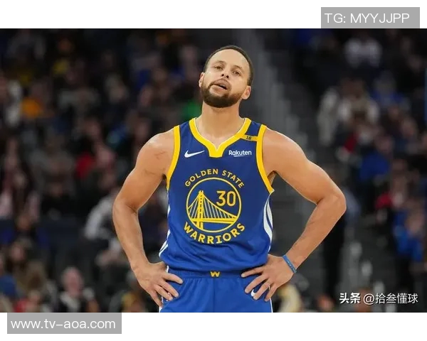 库里回顾球队状态称我们在过去几周展现了努力与竞争力的精神
