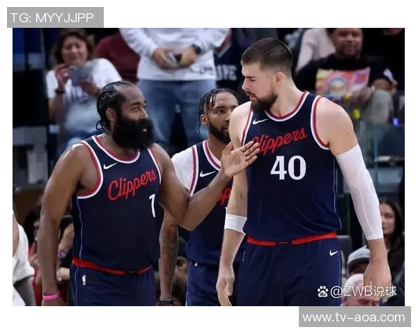 哈登助力中锋崛起霍华德卡佩拉恩比德纷纷展现实力